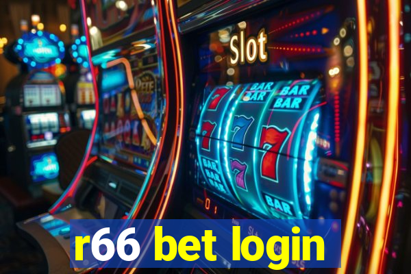 r66 bet login